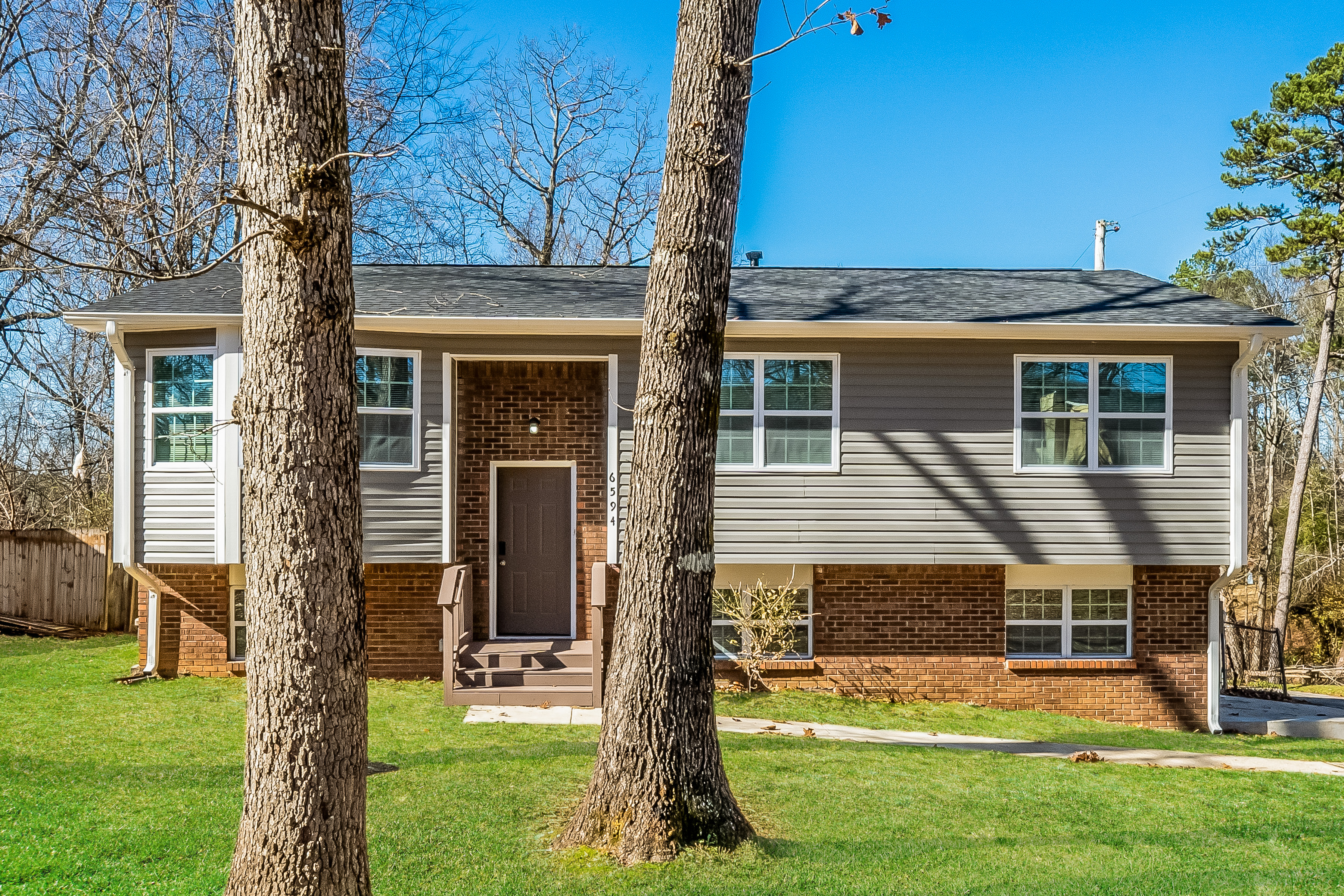 6594 Davison Rd Pinson, AL 35126